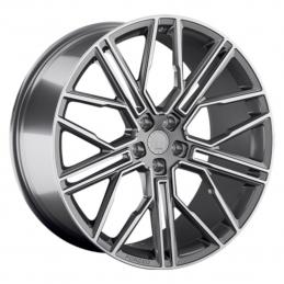 LS Forged FG08 11.5x21 PCD5x112 ET43 DIA 66.6  MGMF