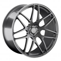 LS Forged FG09 11x21 PCD5x112 ET42 DIA 66.6  MGML