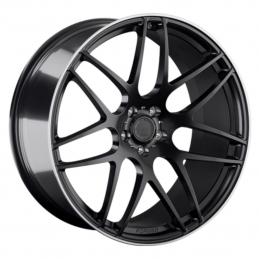 LS Forged FG09 10x22 PCD5x130 ET36 Dia84.1 MBL