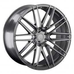 LS Forged FG12 10.5x21 PCD5x112 ET43 Dia66.6 MGM