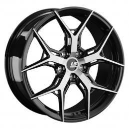 LS Forged FG14 10x20 PCD5x112 ET35 DIA 66.6  BKF