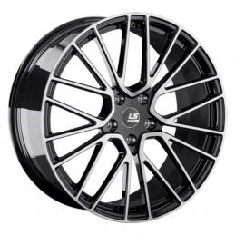 LS Forged FG17 9x20 PCD5x130 ET50 DIA 71.6  BKF