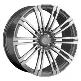 LS Forged FG16 9.5x22 PCD5x120 ET49 Dia72.6 MGMF