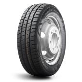 Шины Kumho PorTran CW51