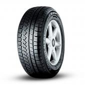 Шины BFGoodrich 4X4WinterContact