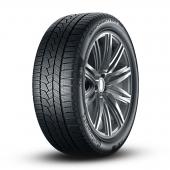 Шины BFGoodrich WinterContact TS 860 S SUV FR